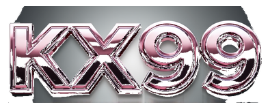 kx99 logo